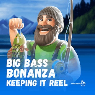 Big Bass Bonanza