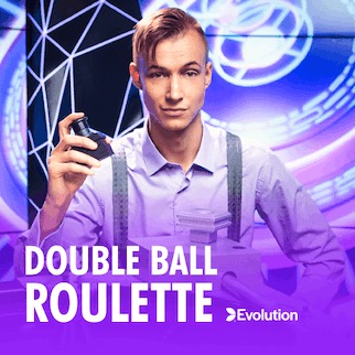 Double Ball Roulette